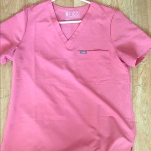 Figs Catarina top size Large